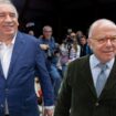 En Bretagne, le duo Bayrou-Cazeneuve rêve d’un autre gouvernement, élargi à gauche