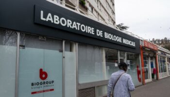 En France: Les laboratoires d'analyses médicales en grève pour quatre jours