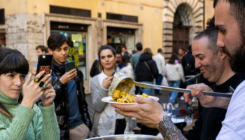 En Italie, Heinz suscite la colère avec ses spaghettis à la carbonara en boîte