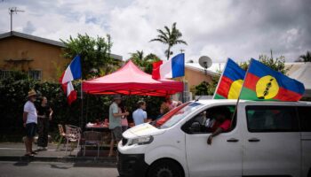 En Nouvelle-Calédonie, les commémorations du 24 septembre cristallisent le fossé entre communautés