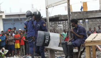 En RDC, une tentative d’évasion à la prison de Makala à Kinshasa tourne au carnage