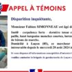 En Vendée, un homme de 40 ans introuvable depuis une semaine