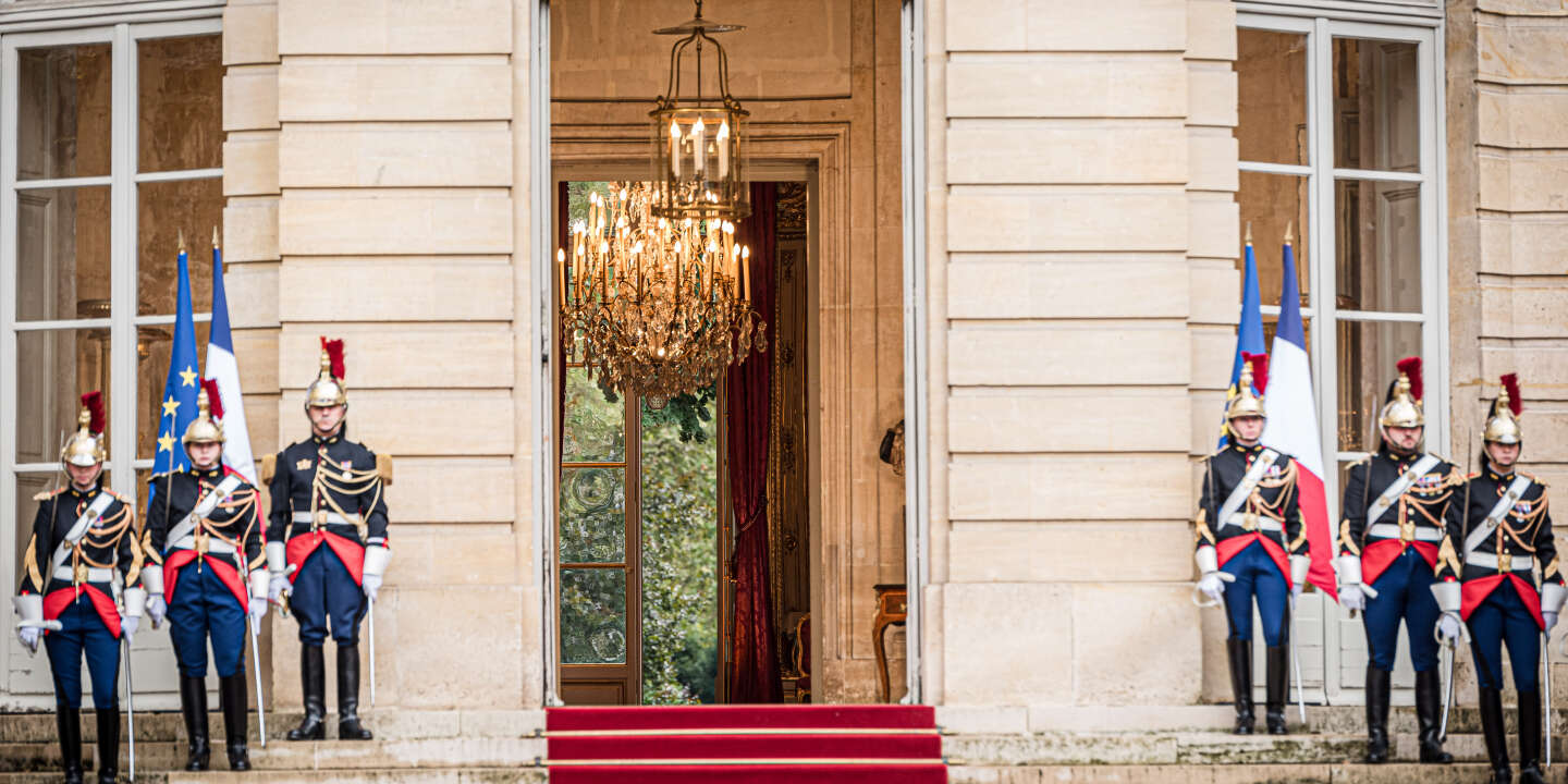 En direct | Budget : les oppositions vont à Matignon pour faire pression