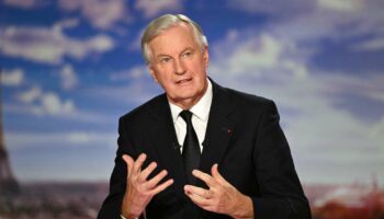 En direct : « Je ne vais pas alourdir encore l’impôt sur l’ensemble des Français », assure Michel Barnier