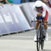 En direct, Jeux paralympiques : Thomas Peyroton-Dardet champion après Kévin Le Cunff et Alexandre Léauté, les médailles s’enchaînent en cyclisme sur route