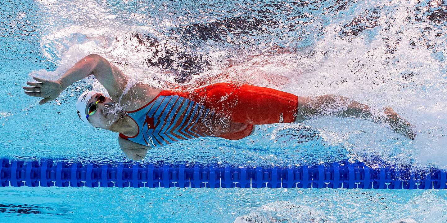 En direct, Jeux paralympiques : suivez les épreuves du jour, dont le cécifoot, le cyclisme et la natation