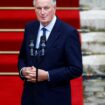 En direct, Michel Barnier : le premier ministre continue de travailler à la formation d’un gouvernement, une semaine après sa nomination à Matignon