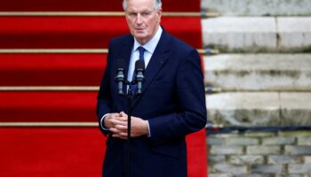 En direct, Michel Barnier : le premier ministre continue de travailler à la formation d’un gouvernement, une semaine après sa nomination à Matignon