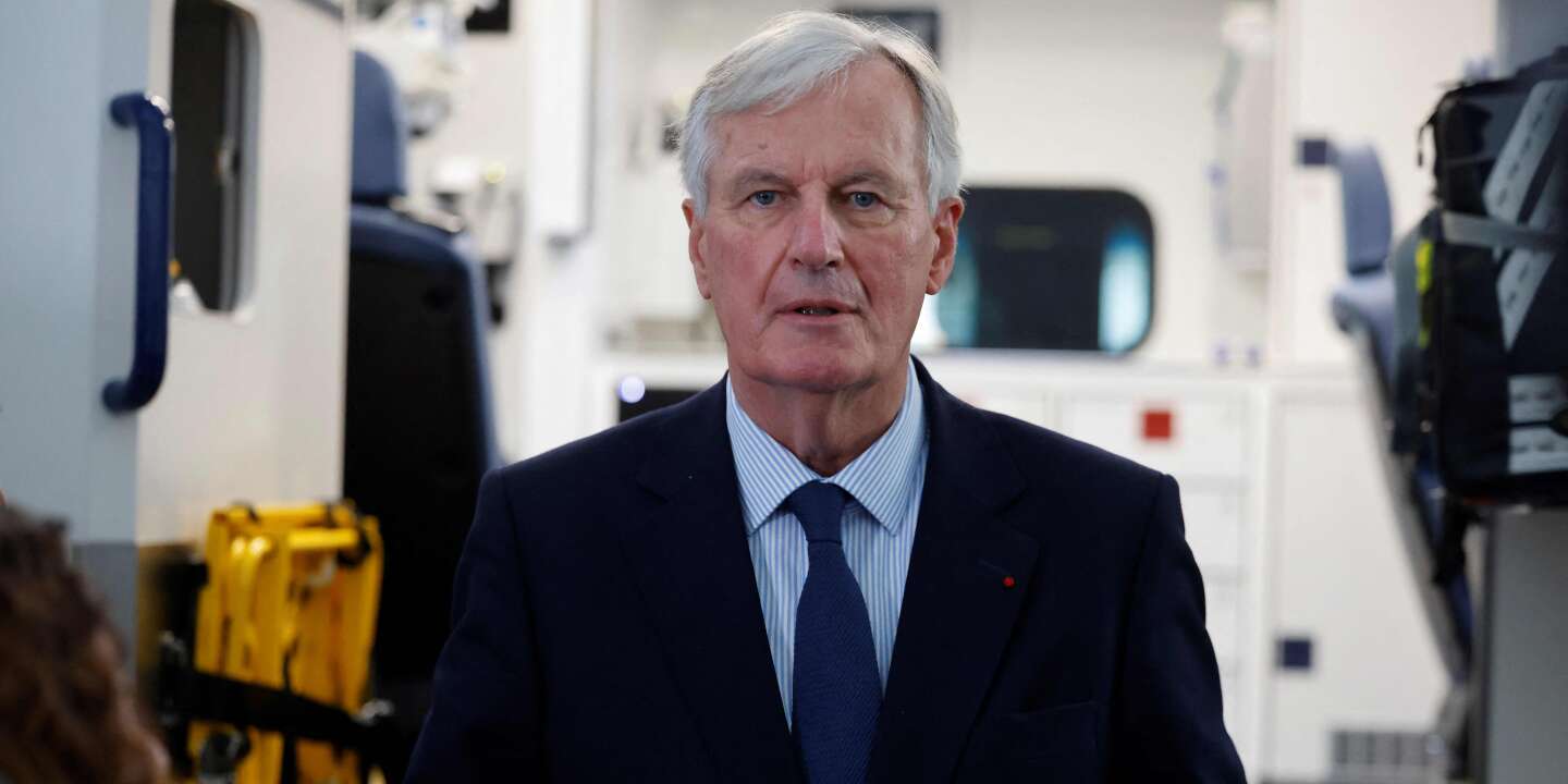 En direct, Michel Barnier : le premier ministre « doit être respectueux de ce que souhaitent les 11 millions d’électeurs du RN », affirme Marine Le Pen