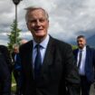 En direct, Michel Barnier : le premier ministre reçoit de nouveau les responsables de la droite avant d’annoncer son gouvernement cette semaine