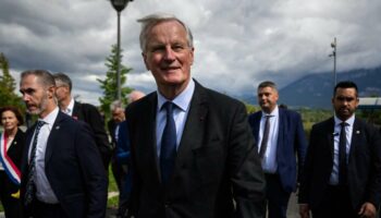 En direct, Michel Barnier : le premier ministre reçoit de nouveau les responsables de la droite avant d’annoncer son gouvernement cette semaine