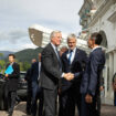 En direct, Michel Barnier premier ministre : à la Fête de « L’Humanité », les partis de gauche rivalisent d’appels au maintien de « l’unité »