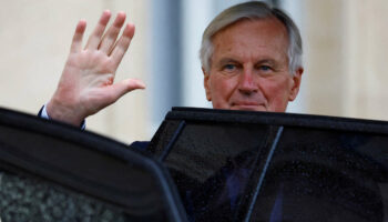 En direct : Michel Barnier reçoit cet après-midi les chefs des groupes parlementaires qui soutiennent l’exécutif