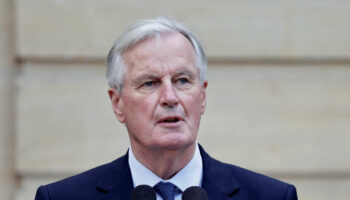 En direct, gouvernement Barnier : « L’architecture et la composition finalisées du gouvernement ont été transmises à l’Elysée », selon l’entourage de Michel Barnier