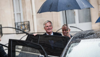 En direct, gouvernement Barnier : la motion de censure du Nouveau Front populaire sera déposée en fin de semaine prochaine