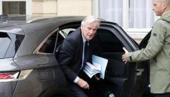 En direct, gouvernement Barnier : le premier ministre ne sollicitera pas de vote de confiance à l’issue de sa déclaration de politique générale mardi