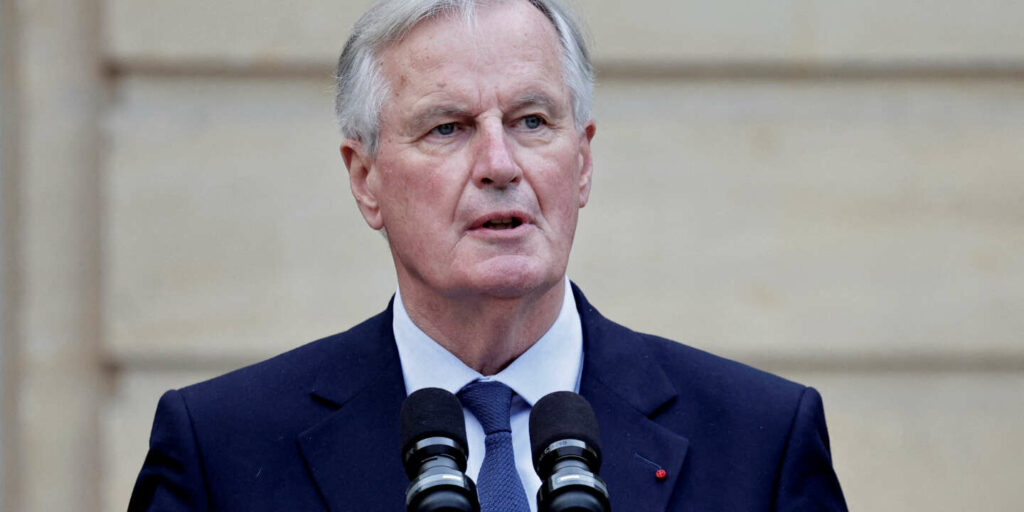 En direct, gouvernement Barnier : le premier ministre proposera à Emmanuel Macron sa liste en début de soirée, annonce Matignon