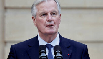 En direct, gouvernement Barnier : le premier ministre proposera à Emmanuel Macron sa liste en début de soirée, annonce Matignon