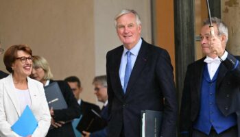 En direct, gouvernement Barnier : le premier ministre réunit ses ministres vendredi pour préparer sa déclaration de politique générale