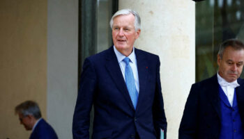 En direct, gouvernement Barnier : les députés PS ne voteront pas la proposition du RN d’abroger la réforme des retraites