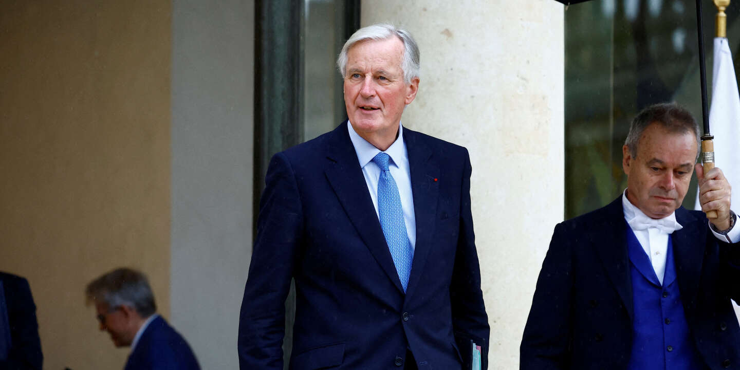 En direct, gouvernement Barnier : les députés PS ne voteront pas la proposition du RN d’abroger la réforme des retraites