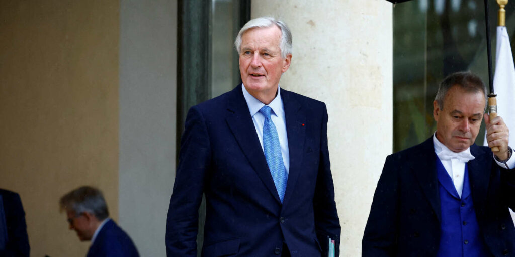 En direct, gouvernement Barnier : les dernières informations politiques et les réponses à vos questions