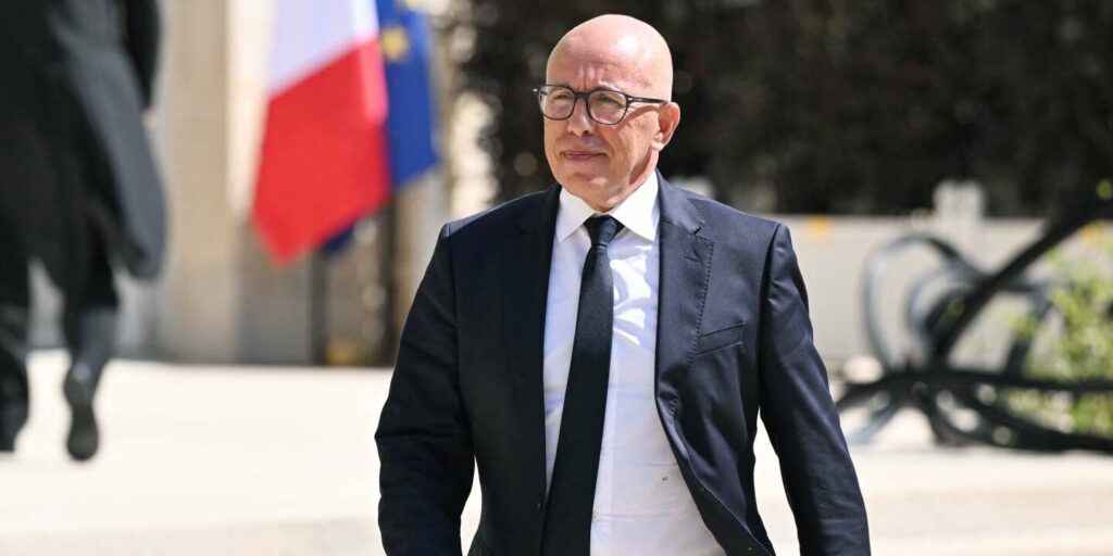 En direct, gouvernement Barnier : pour Eric Ciotti, le nouveau ministre de l’intérieur, Bruno Retailleau, « tient les mêmes discours » que son camp