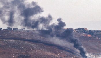 En direct, guerre au Proche-Orient : Quelle est la situation au Liban pendant la campagne de bombardements d’Israël ? Notre correspondante répond à vos questions