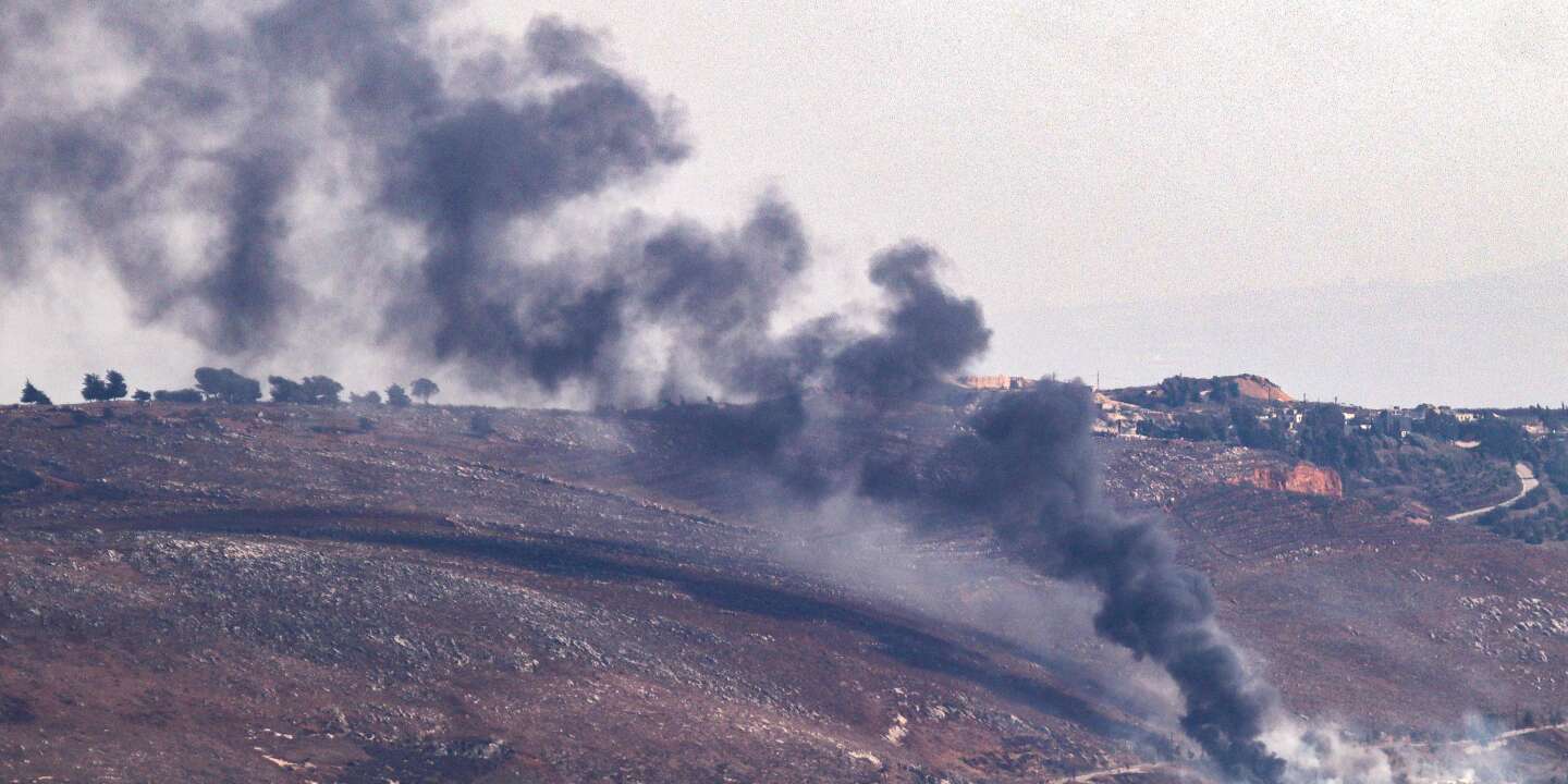 En direct, guerre au Proche-Orient : Quelle est la situation au Liban pendant la campagne de bombardements d’Israël ? Notre correspondante répond à vos questions