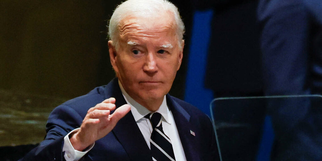 En direct, guerre au Proche-Orient : aux Nations unies, Joe Biden met en garde contre une « guerre généralisée » au Liban