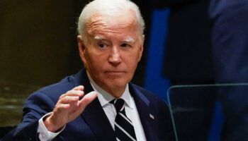 En direct, guerre au Proche-Orient : aux Nations unies, Joe Biden met en garde contre une « guerre généralisée » au Liban