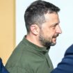 En direct, guerre en Ukraine : après une visite en Allemagne, Volodymyr Zelensky est arrivé au sommet italien de Cernobbio