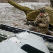 En direct, guerre en Ukraine : la Russie dit augmenter les effectifs de son armée en réponse à l’« hostilité » occidentale