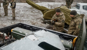 En direct, guerre en Ukraine : la Russie dit augmenter les effectifs de son armée en réponse à l’« hostilité » occidentale