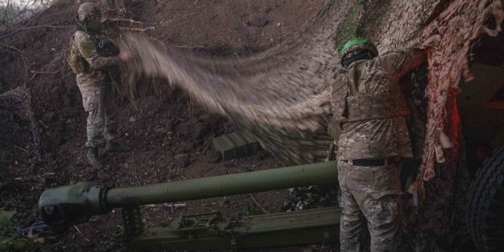 En direct, guerre en Ukraine : l’armée ukrainienne toujours en difficulté dans le Donbass, suivez les dernières informations