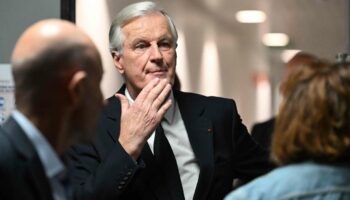 En direct : le gouvernement Barnier fait ses premiers pas