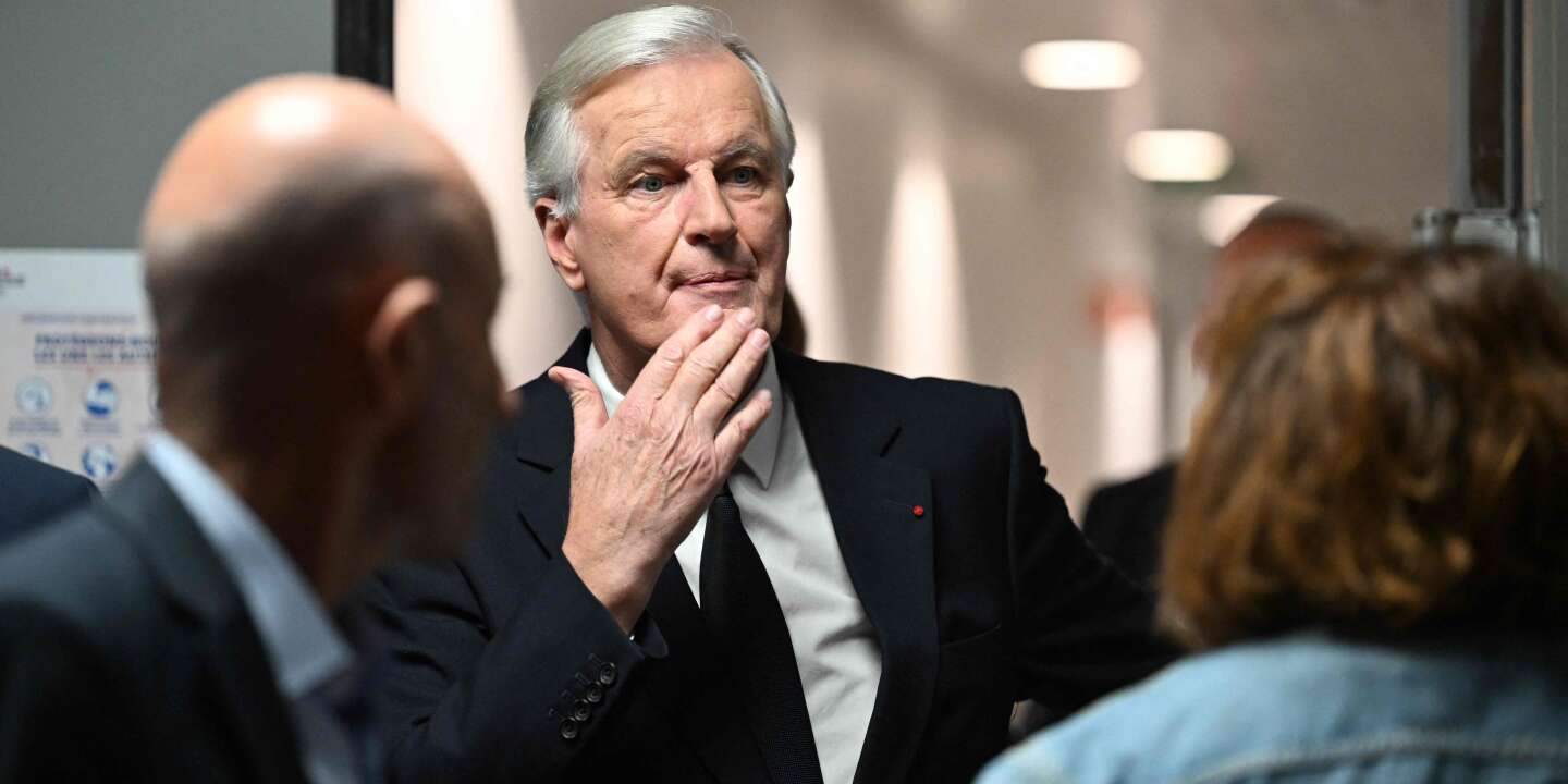 En direct : le gouvernement Barnier fait ses premiers pas