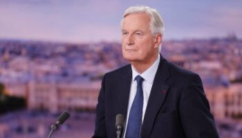 En direct, nomination de Michel Barnier : le premier ministre affirme l’indépendance du nouveau gouvernement vis-à-vis d’Emmanuel Macron