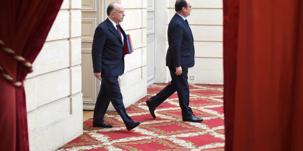 En direct, nomination du premier ministre : Emmanuel Macron recevra lundi Bernard Cazeneuve, Xavier Bertrand, François Hollande et Nicolas Sarkozy