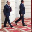 En direct, nomination du premier ministre : Emmanuel Macron recevra lundi Bernard Cazeneuve, Xavier Bertrand, François Hollande et Nicolas Sarkozy