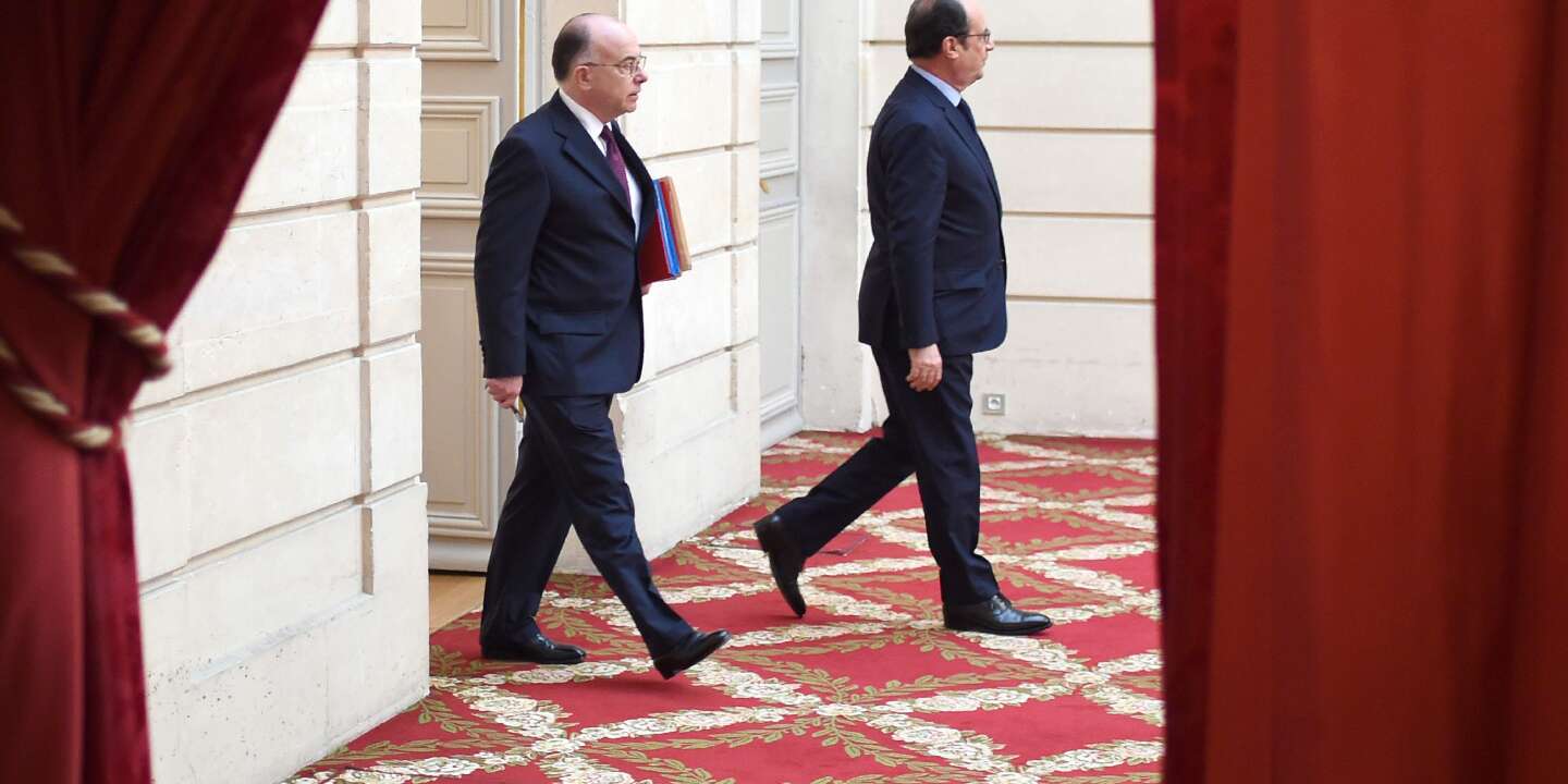 En direct, nomination du premier ministre : Emmanuel Macron recevra lundi Bernard Cazeneuve, Xavier Bertrand, François Hollande et Nicolas Sarkozy