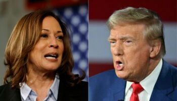 En perte de confiance ?: Trump refuse d'affronter Harris lors d'un nouveau débat