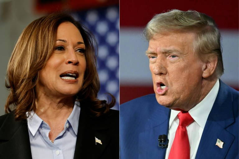 En perte de confiance ?: Trump refuse d'affronter Harris lors d'un nouveau débat