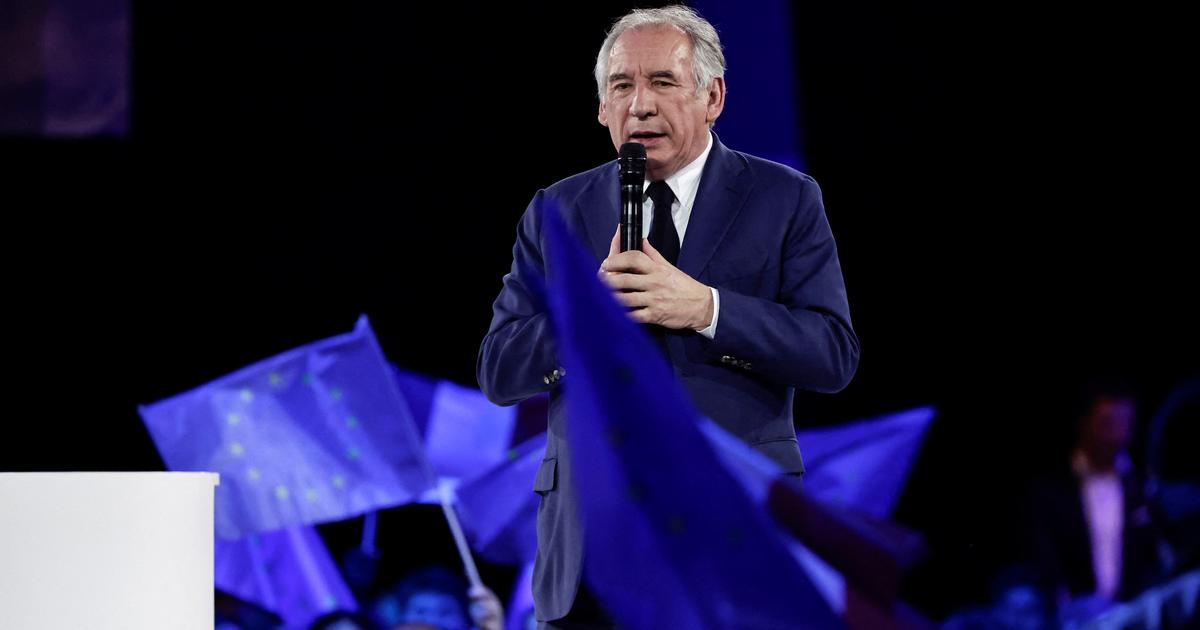 En proie au doute, le MoDem de Bayrou s’impose comme la remuante aile gauche de la coalition Barnier