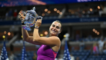 « Enfin, je décroche ce magnifique trophée » : Sabalenka résiste à Pegula et remporte son premier US Open