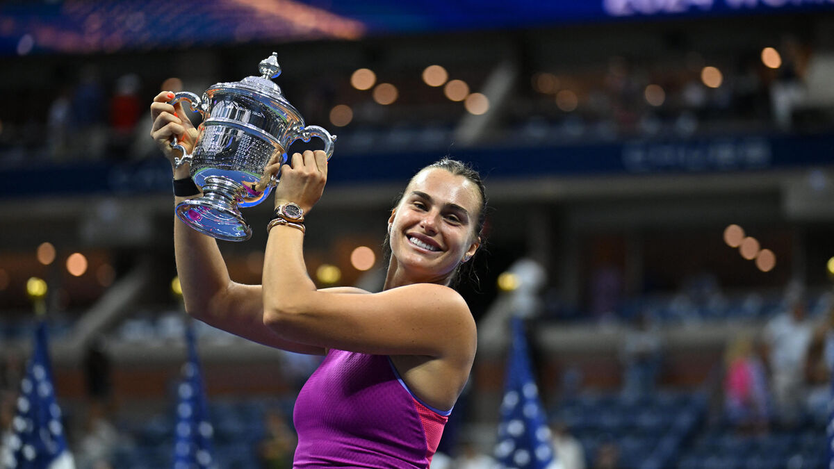 « Enfin, je décroche ce magnifique trophée » : Sabalenka résiste à Pegula et remporte son premier US Open