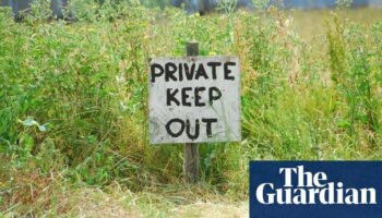 England landowners given £9bn in environment payments despite decline