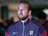 England vs Finland - Nations League: Live score, team news and updates as Harry Kane is set to win 100th cap