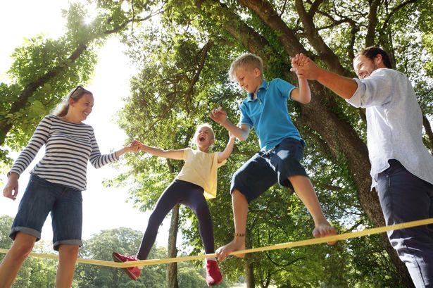 'Entitled neighbours let their kids play in my garden – they refuse to leave'