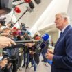 Entre Bruxelles et Michel Barnier, l’histoire d’une passion déçue